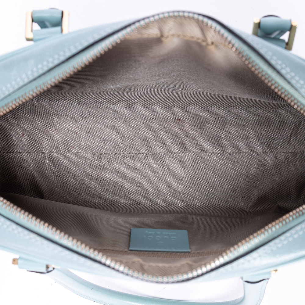 Gucci Capri Bowler Tote Mini - Picture 9 of 15